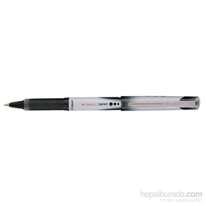 V-Ball Grip 0.5 Siyah 12Li