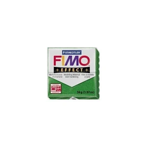 Effect Pırıltılı Yeşil 8020-502 56Gr.
