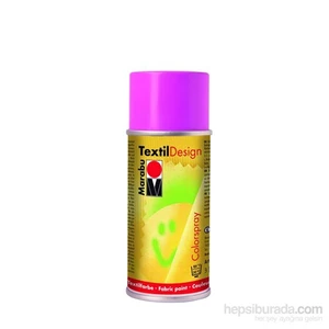 Tekstil Design Spray Pembe 150 Ml 171706033
