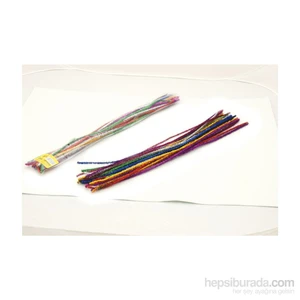 Rbz2022-50Cm Metalik Şönil-25'Li