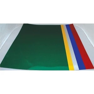2709Jq Hologramlı Kağıt 50 X 70Cm 10'Lu