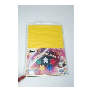 2703Ja Petek Kağıt 23X33cm 6 Renk