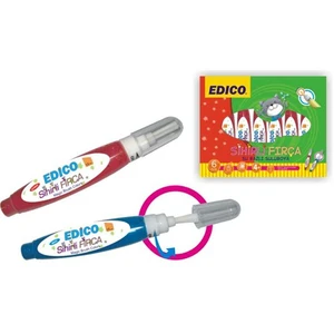 Fırçalı, Sihirli Suluboya 6 Renk