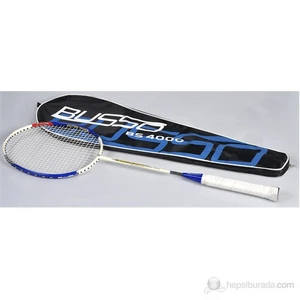 Bs4000 Badminton Raket Tek Parça