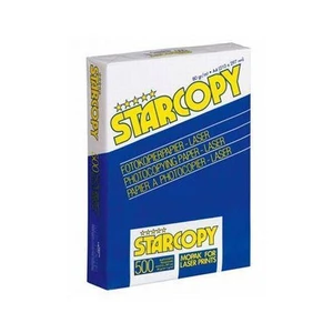 Starcopy B4 Fotokopi Kağıdı  80 Gr/m²
