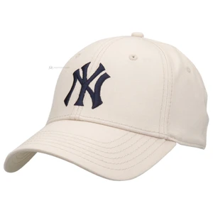 New Era Cortland Ny Şapka - Beyaz