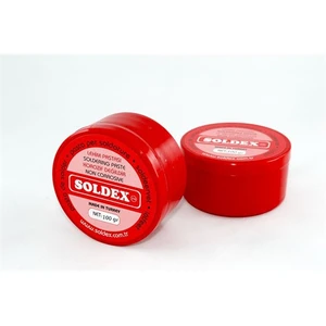 Lehim Pastası 100Gr