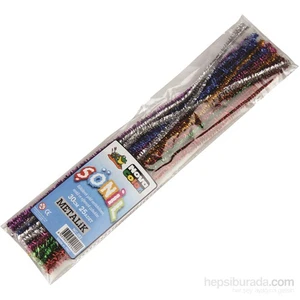 Nova Color Nc-283 Şönil 30 cm Simli