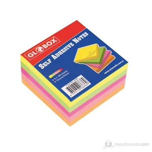 75X 75 Mm Neon Renk 400 Yp