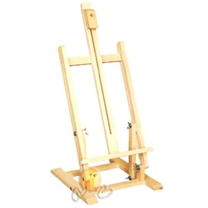 Masa Üstü Şövale 70 Cm.
