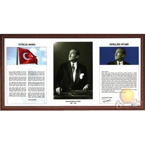 Atatürk K. Piramit Çer. 50X100 750-5L