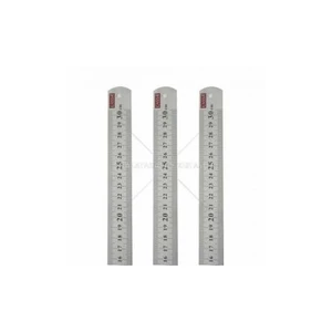 8301 Çelik Cetvel 30 Cm