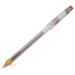 G-TEC-C 0.25 Jel Mürekkepli Kalem
