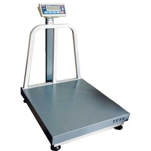 600 Kg 60X70 Tartım Baskülü