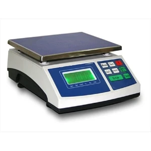Acs-Z 30 Kg 1 G Tartım Terazisi