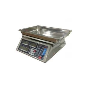 Pt-30 Kg Fiyat Hesaplamalı Terazi