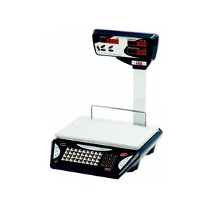 Mt-30 Kg Fiyat Hesaplamalı Terazi