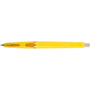 Swell Versatil Kalem 07 Mm Fosforlu Sarı Sv-Swell 07-12 Fs