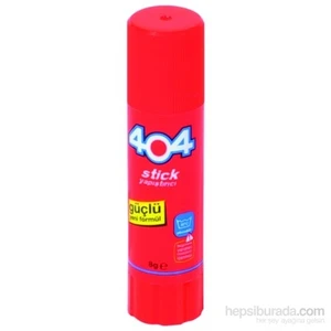 Stick 8 gr. Yapıştırıcı