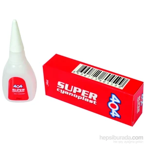 20 gr. Japon Yapıştırıcı