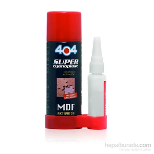 Mdf Yapıştırıcı 200 ml