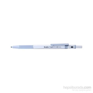 Versatil Graph-X Metal 2 Mm Beyaz