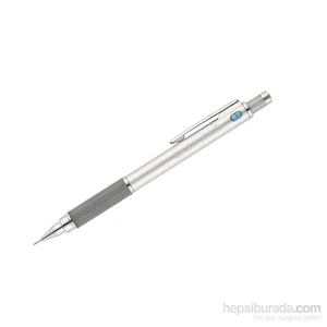 Versatil Kalem 0.7 Atlantis Gümüş