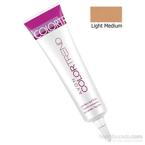 Color Trend Likit Kapatıcı 2 Ton Light Medium