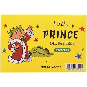 Lucky Prince 8'li Pastel