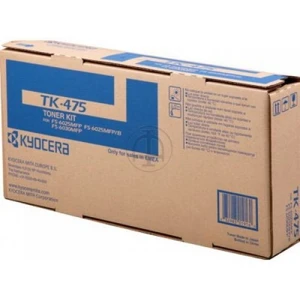 Kyocera Mita ( TK-475 ) FS-6025/6030 Fotokopi Makinesi Toneri