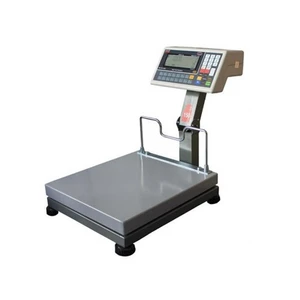 150 Kg (35X40) Fiyat Hesaplamalı Baskül