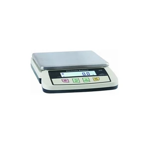 Hassas Terazi Ns-5200 G (1G)