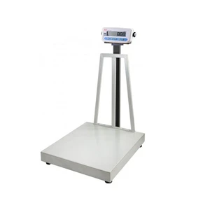 Eko 600 Kg 70X80 Tartım Baskülü
