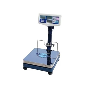 Opr-150 Kg 35X40 Fiyat Hesaplamalı Baskül
