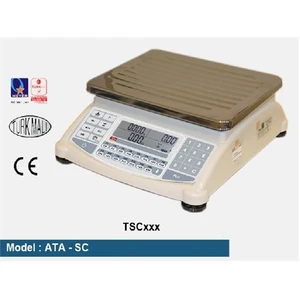 Ata  Sc 120 Kg 5 G Sayıcı Terazi