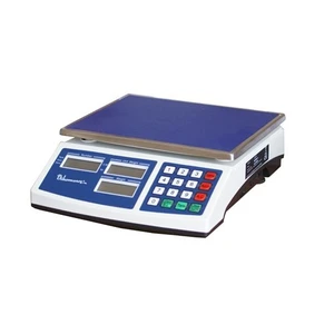 Jcs-A 15 Kg 0,5 G Sayıcı Terazi