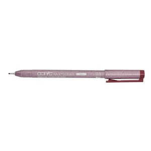 Copic Multiliner Bordo 0,5Mm