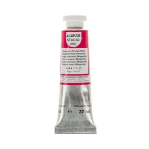 Studio 37 Ml Primer Kirmizi Yağlı Boya