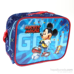 Mickey Mouse Beslenme Çanta (72831)
