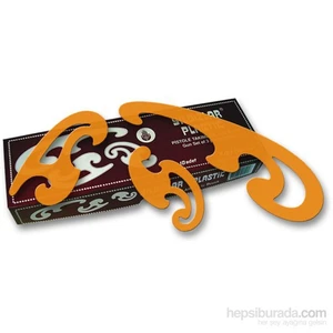 Kod:015 Pistole takımı 3'lü Büyük