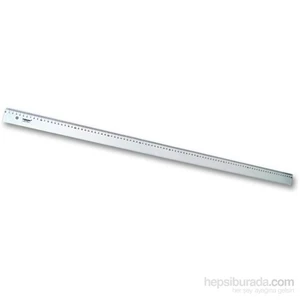 Kod:082 100 cm Cetvel Pleksiglas Kesme