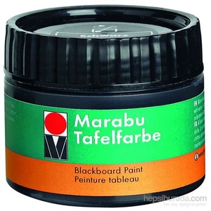 Tafel Yazı Tahtası Boyası 225 Ml Siyah 25925175