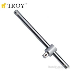 26123 Kayar Soketli Kol (3/8" H:32Mm L:165Mm)