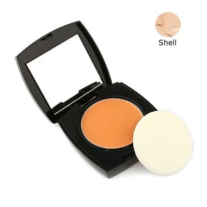 Ideal Flawless Pata Krem Fondöten Shell