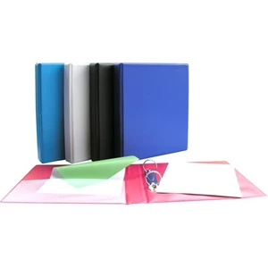 A5 Talebe Klasörü İç Cepli 2 Mekanizmalı (2122)