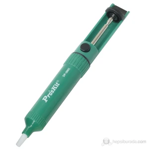 Pro's Kit Dp-366C Lehim Pompası