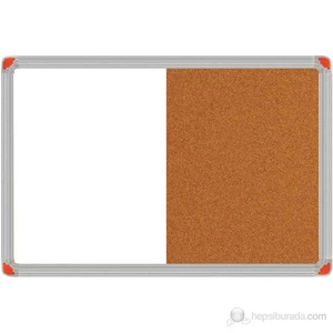 281 30X45 Çift Fonksiyonlu Pano