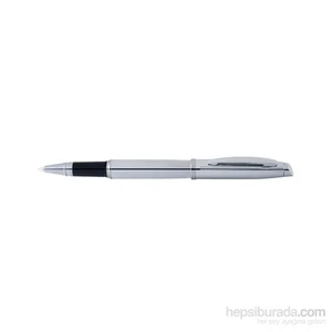 Roller Kalem 39 Krom Lüks Kutuda