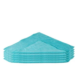 Solutex (The Solution) Microfiber Havlu , Bez – Temizlik Bezi – 30X40 Cm - 5 Adet