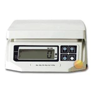 PW-200 Tartım Terazisi